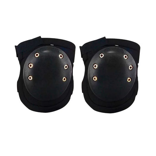 RODILLERAS DE SEGURIDAD RÍGIDA "TOOLCRAFT"