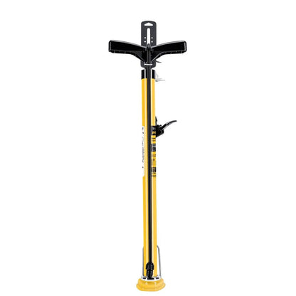 INFLADOR MANUAL ACERO 80 PSI "PRETUL"