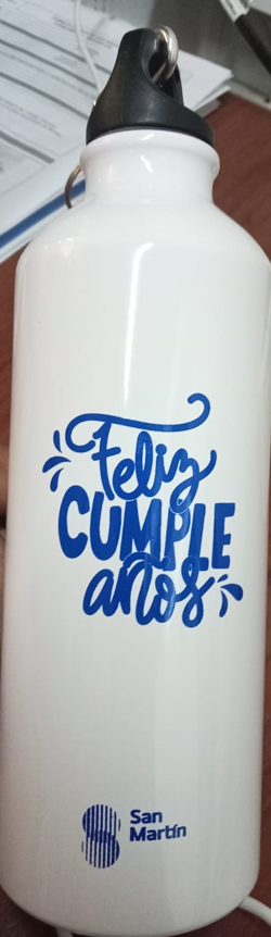 TOMATODO 500 ML. INCLUIDO IMPRESION