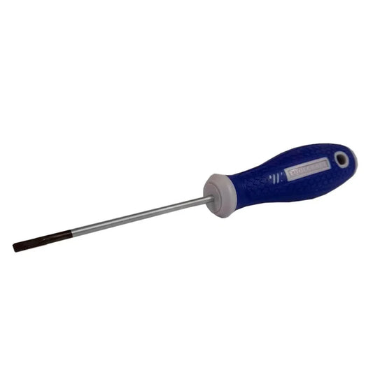 DESARMADOR ESTRELLA 1/8 X 4" "TOOLCRAFT"