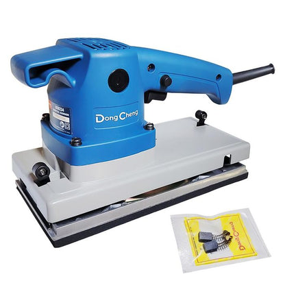 LIJADORA ORBITAL ELECTRICA 114 X 234mm 10000 rpm 520W DONGCHENG