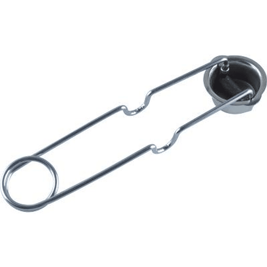 CHISPERO P/OXICORTE "TRUPER"