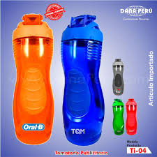 TOMATODO AZUL 860ml LOGO SAN MARTIN