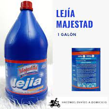 LEJIA GALONERA "MAJESTAD"