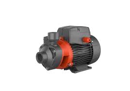 BOMBA AGUA Periférica 1.0HP - 220VAC - Monofásico LEO