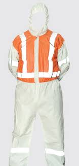 MAMELUCO COVERALL T/M "LAKELAND"