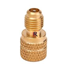 ADAPTADOR A/A DE 5/16 R/E X 1/4 R/I