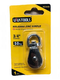 POLEA DESTORCEDOR 3/4" "UYUSTOOLS"