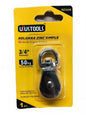POLEA DESTORCEDOR 3/4" "UYUSTOOLS"