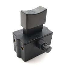 INTERRUPTOR MÁQUINA 12A CMD - 104