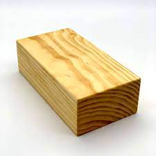 TACOS DE MADERA 30 cm x 20 cm x 20 cm