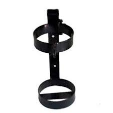 CANASTILLA EXTINTOR 15 LIBRAS (CO2)