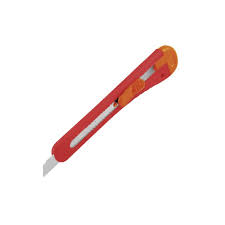 CUTTER DELGADO 5" "WOLFOX"