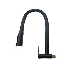 CAÑO CORRUGADO NEGRO MOD. GOTA " ECKOGRIF "