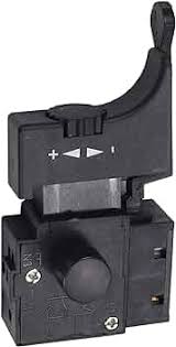 INTERRUPTOR MÁQUINA GATILLO  8A CMD - 140