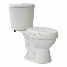 INODORO TOP PIECE "TREBOL"