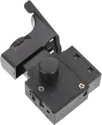 INTERRUPTOR MÁQUINA GATILLO 6A CMD - 111