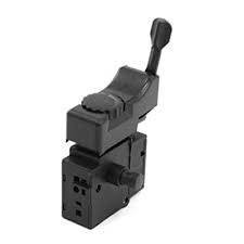 INTERRUPTOR MÁQUINA 6A CMD - 102