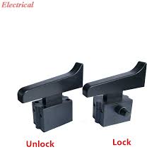 INTERRUPTOR MÁQUINA CMD - 153 12A - 20A