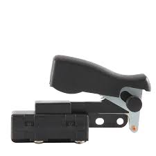 INTERRUPTOR MÁQUINA CMD - 128