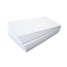 PAPEL BOND A4 X UNIDAD