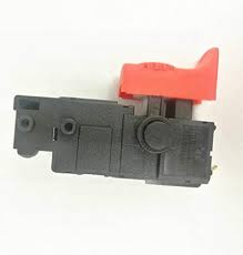 INTERRUPTOR MÁQUINA CMD - 177