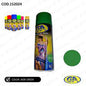 PINTURA SPRAY VERDE JADE "COMERCIAL"