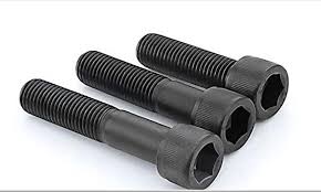 PERNO ALLEN CABEZA CILINDRICA 1/4" x 1/2" (xund)