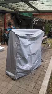 FUNDA DIALIZADOR DE DIF. P. Y MANDOS