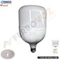 FOCO LED BOTELLA BLANCA 48W COMERCIAL