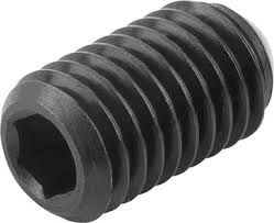 PRISIONERO ALLEN M-5 X 10 AP