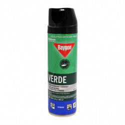 INSECTICIDA SPRAY CUCARACHAS "360CC" BAYGON 197 GR