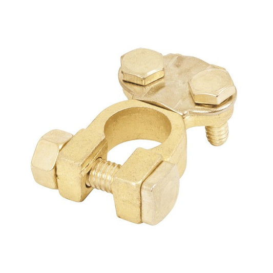 BORNE BATERIA  AUTOMOTRIZ "PRETUL" (-)