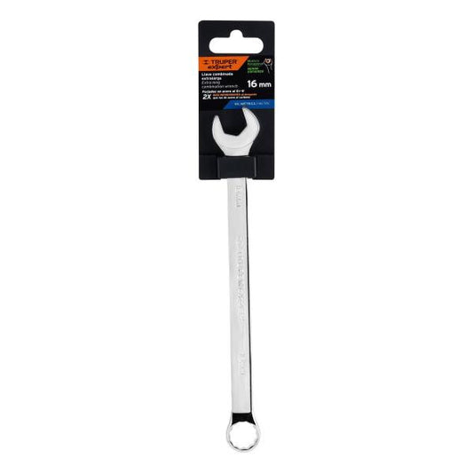 LLAVE MIXTA 16MM X 240MM "TRUPER"
