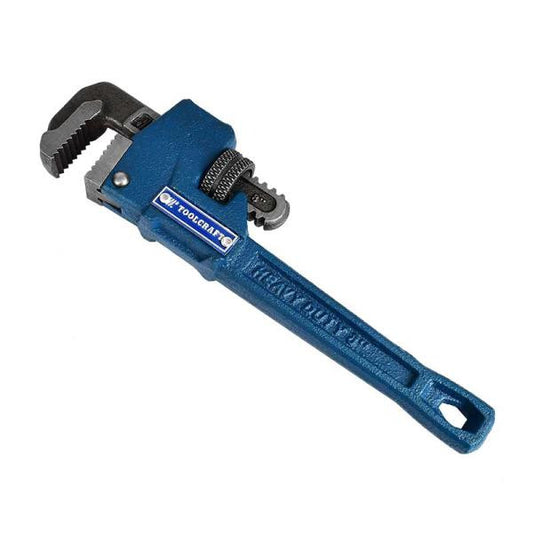 LLAVE STILSON 8" "TOOLCRAFT"