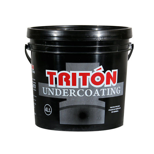 TRITON UNDERCOATING 4 LT "LOSARO"