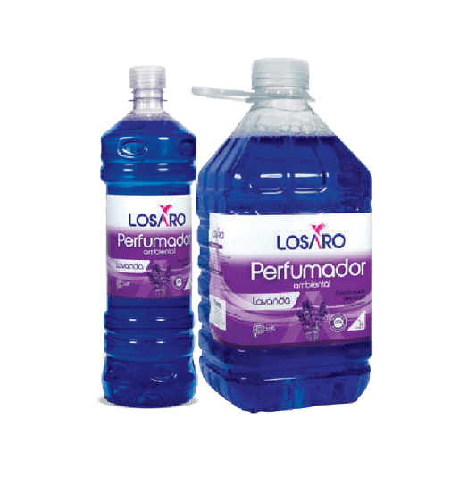 LIMPIA TODO LAVANDA GL "LOSARO"