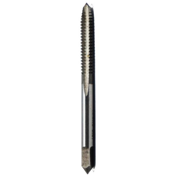 JUEGO MACHO SEMICONICO 1/8" - 40 NC "BREMEN"