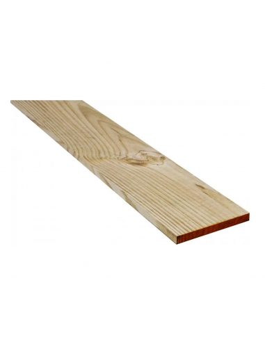 TABLAS DE 2" X 12" X 3.00MTS