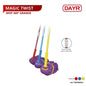 TRAPEADOR MOPA AUTOMATICA "DAYR"