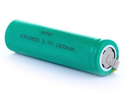 BATERIA 3.7 V  2da  MANO