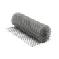 Malla Olímpica Galvanizada cocada 4x4 alambre N 10 x 20MT