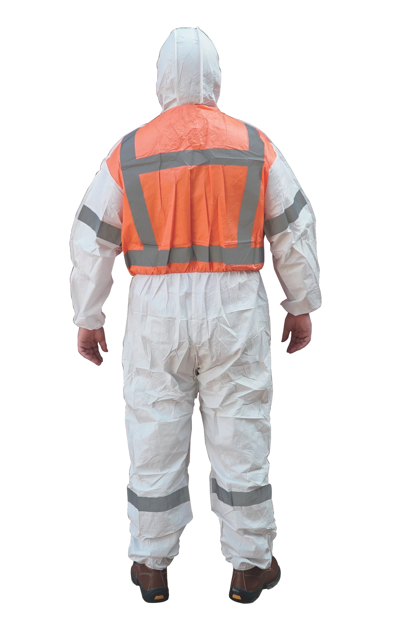 MAMELUCO COVERALL T/M "LAKELAND"