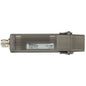 RBMetalG-52SHPacn: Metal 52 ac, 2.4/5GHz, 64MB RAM, 1 Giga, max 31dBm, PoE, L4
