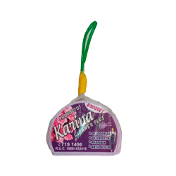 PASTILLA AMBIENTADORA "KARINA"