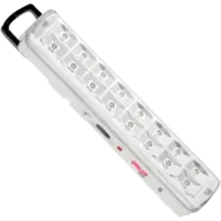 LUZ  EMERGENCIA LED 40CM largo - 60 SMD "SCHUBERT"