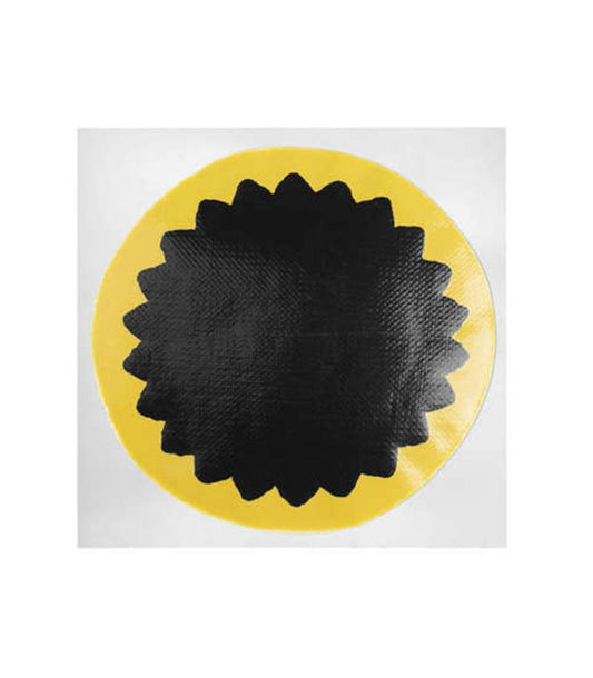 PARCHE RED R-05 Ø 100 MM.