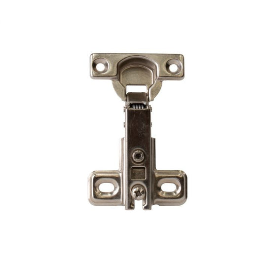 BISAGRA CANGREJO BIDIMENSIONAL RECTA 26MM "TOP FORGE" ( X PAR )