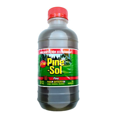 PINESOL CHICO 267 ML.
