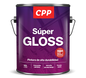 PINTURA ESMALTE SUPER GLOSS VERDE "CPP"